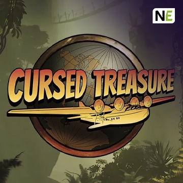 Cursed Treasure - SIGMANET77