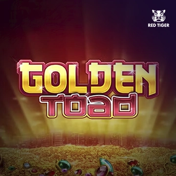 Golden Toad - SIGMANET77