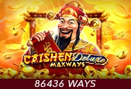 Caishen Deluxe Maxways - SIGMANET77
