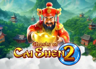 Chests of Cai Shen 2 - SIGMANET77