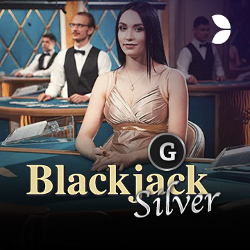 Blackjack Silver G - SIGMANET77