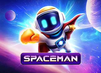 Spaceman - SIGMANET77