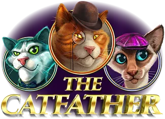 The Catfather - SIGMANET77