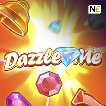 Dazzle Me - SIGMANET77