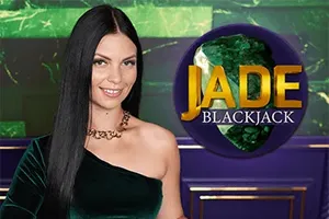 Jade Blackjack - SIGMANET77