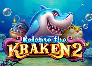 Release the Kraken 2 - SIGMANET77