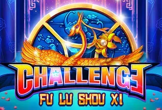 PLAYSTAR : CHALLENGE・FU LU SHOU XI - SIGMANET77