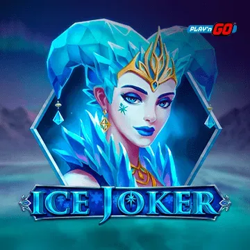 PlaynGo : Ice Joker - SIGMANET77