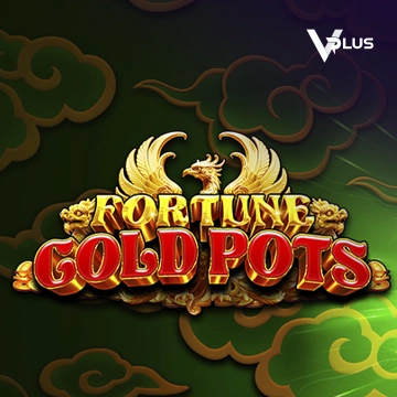 Fortune Gold Pots - SIGMANET77