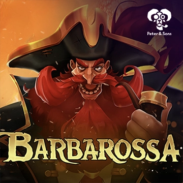 Barbarossa - SIGMANET77