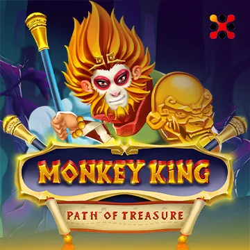 Monkey King: Path of Treasure - SIGMANET77
