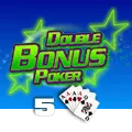 Double Bonus Poker 5 Hand - SIGMANET77