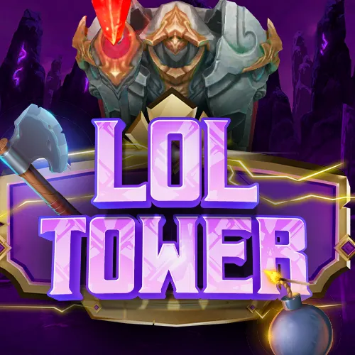 LOL Tower 英雄联盟(防御塔) - SIGMANET77