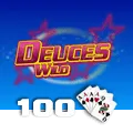Deuces Wild 100 Hand - SIGMANET77