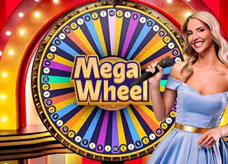 Mega Wheel - SIGMANET77