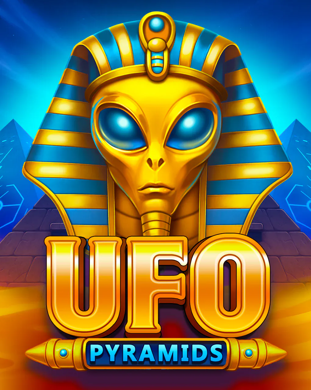 UFO Pyramids - SIGMANET77