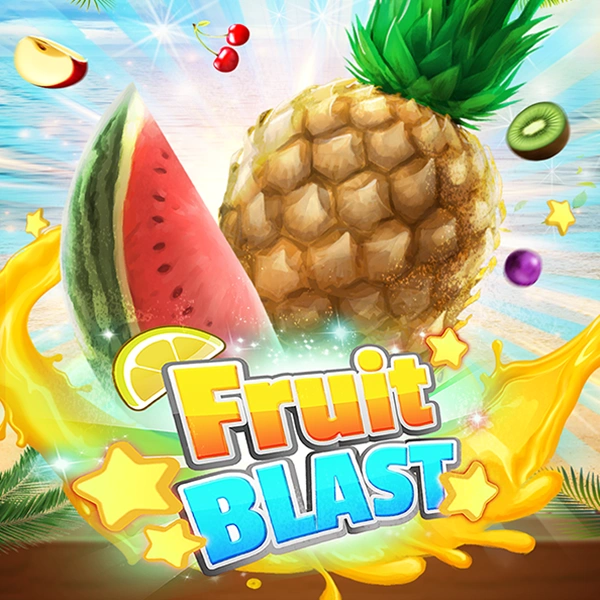 Fruit Blast - SIGMANET77