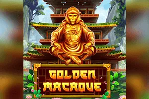 Fire Blaze: Golden Macaque - SIGMANET77