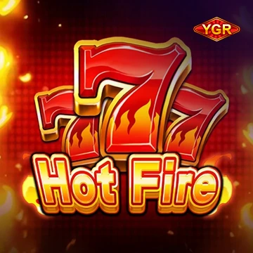 Hot Fire777 - SIGMANET77