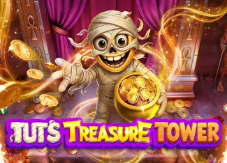Tuts Treasure Tower - SIGMANET77