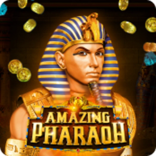 Amazing Pharaoh - SIGMANET77