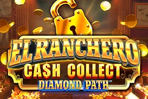 El Ranchero Cash Collect Diamond Path - SIGMANET77
