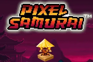 Pixel Samurai - SIGMANET77