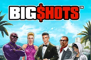 Big Shots - SIGMANET77