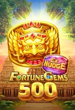 Fortune Gems 500 - SIGMANET77