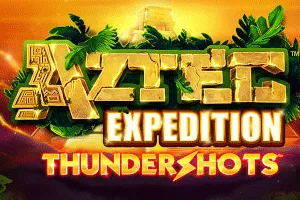 Aztec Expedition - SIGMANET77