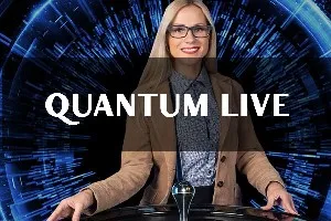 Quantum Roulette - SIGMANET77