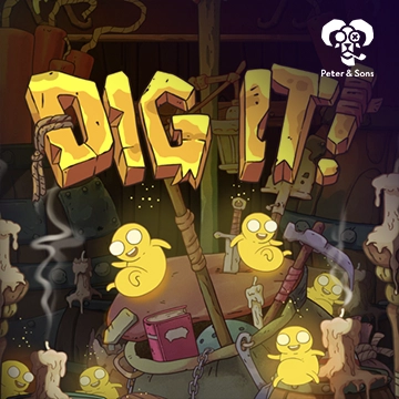 Dig It - SIGMANET77