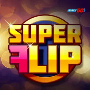 PlaynGo : Super Flip - SIGMANET77