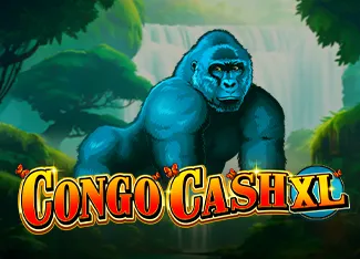 Congo Cash XL - SIGMANET77