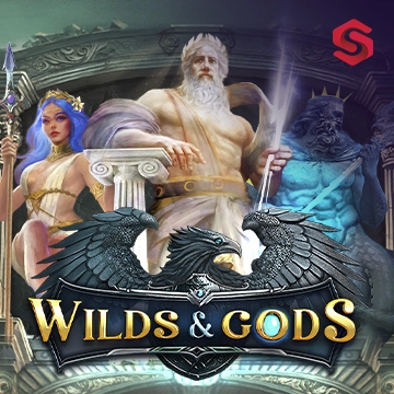 Wild & Gods - SIGMANET77