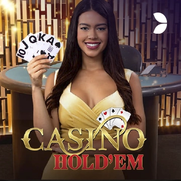 Casino Holdem - SIGMANET77