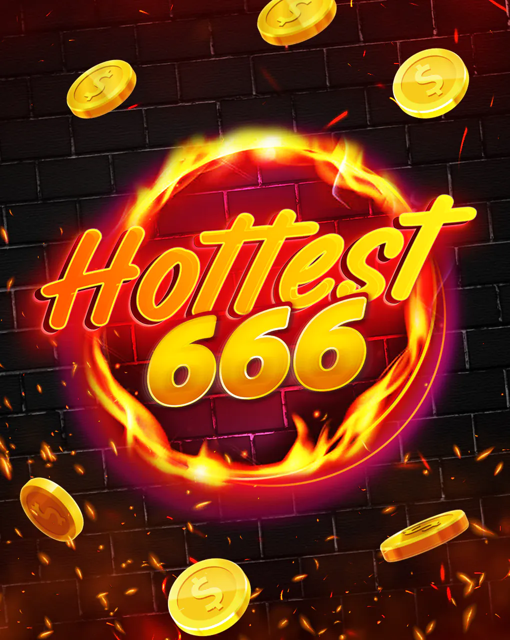 Hottest 666 - SIGMANET77