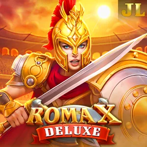 RomaX Deluxe - SIGMANET77
