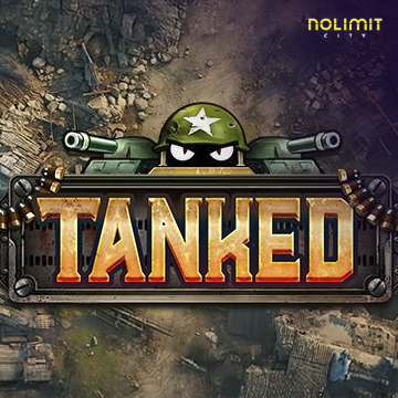 NolimitCity : Tanked - SIGMANET77