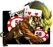 Dragon Tiger - SIGMANET77