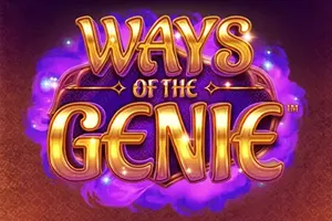 Ways of the Genie - SIGMANET77