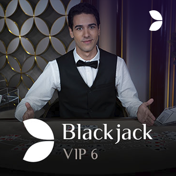 Blackjack VIP 6 - SIGMANET77