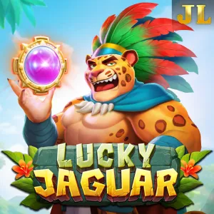 Lucky Jaguar - SIGMANET77