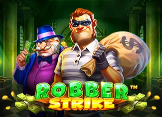 Robber Strike - SIGMANET77
