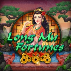 Microgaming : Long Mu Fortunes - SIGMANET77