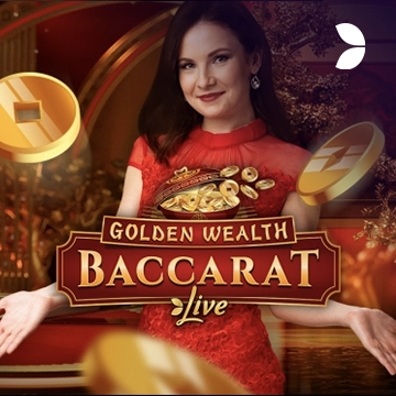 Emperor Golden Wealth Baccarat - SIGMANET77