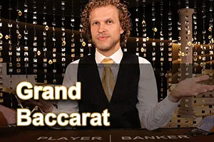Grand Baccarat - SIGMANET77
