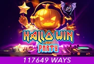 Hallo Win Party - SIGMANET77
