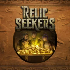 Microgaming : Relic Seekers - SIGMANET77