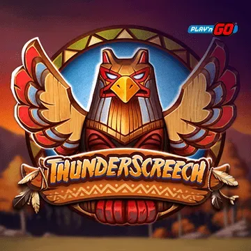 PlaynGo : Thunder Screech - SIGMANET77